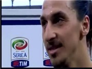 Bóng đá anh, ngoại hạng anh, lịch thi đấu euro 2012, Ibra lại hành xử côn đồ với phóng viên nữ